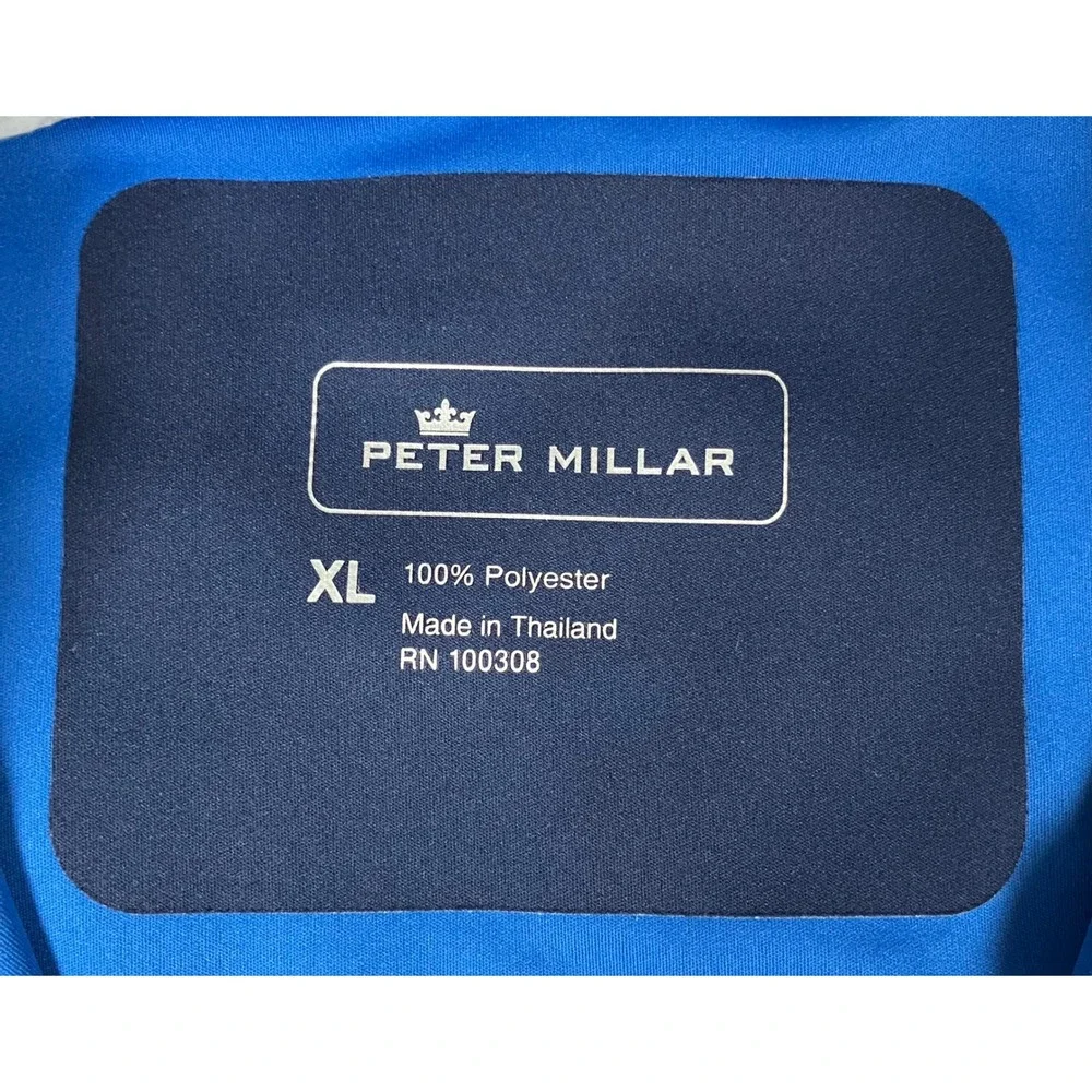 Peter Millar peter millar